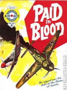 Air Ace Picture Library #88