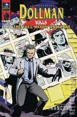 Variant Cover for Dollman Kills the Full Moon Universe #6