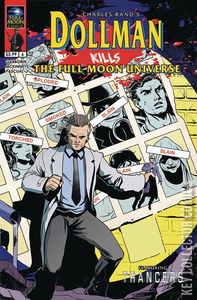 Dollman Kills the Full Moon Universe #6