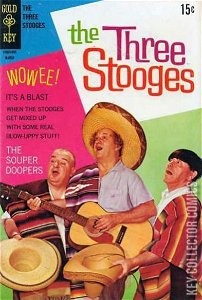 The Three Stooges #42