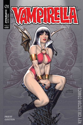 Vampirella