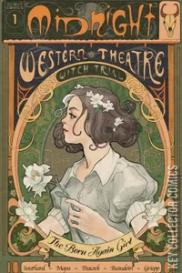 Midnight Western Theatre: Witch Trial #1