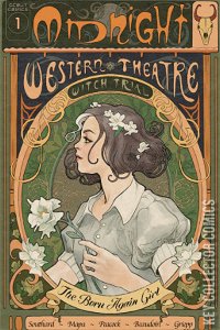 Midnight Western Theatre: Witch Trial