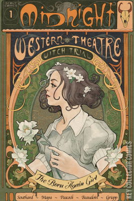 Midnight Western Theatre: Witch Trial