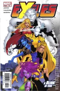 Exiles #44
