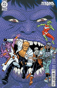 Titans #27