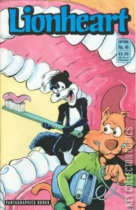 Critters #46