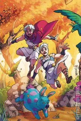 Book of Lyaxia