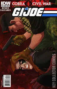 G.I. Joe #2
