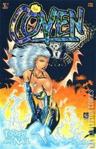 The Coven: Tooth & Nail #1/2 