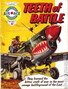 Air Ace Picture Library #66