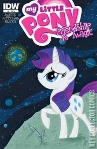 My Little Pony: Friendship Is Magic #6