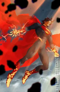 Absolute Superman #10
