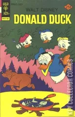 Cover for Donald Duck #173