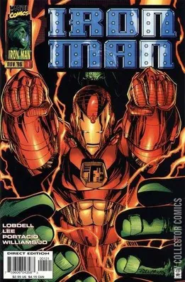 Iron Man