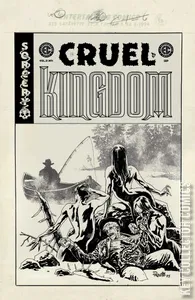 EC Cruel Kingdom #1