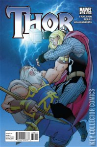 Thor #619