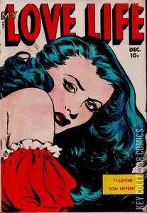 My Love Life #9
