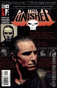 Punisher #35