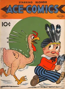 Ace Comics #33