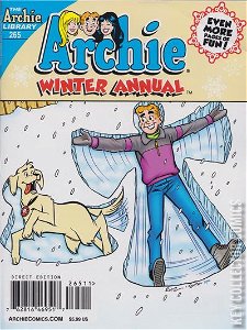 Archie Double Digest #265