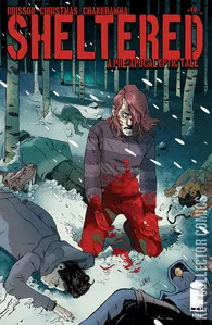 Sheltered #10