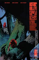 Cover for Rumble #13