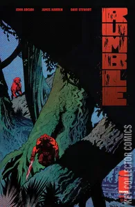 Rumble #13