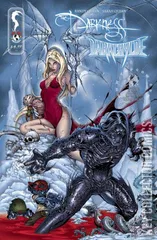 Cover for The Darkness / Darkchylde #1