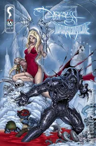 The Darkness / Darkchylde #1