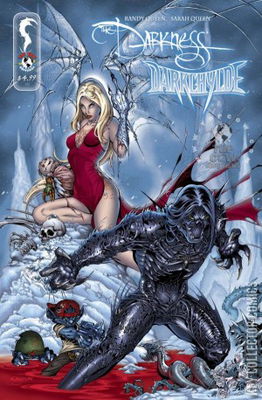 The Darkness / Darkchylde