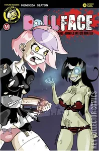 Dollface #4