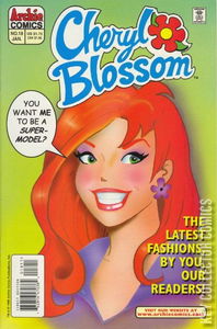 Cheryl Blossom #18