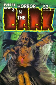 Horror in the Dark #3