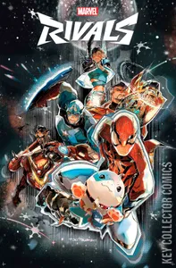 Marvel Rivals #1