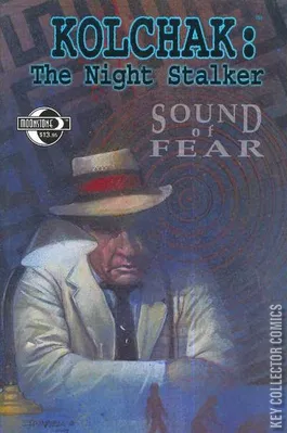 Kolchak the Night Stalker: Sound of Fear