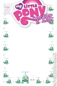 My Little Pony: Friendship Is Magic #14