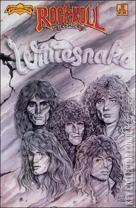 Rock 'n' Roll Comics #10