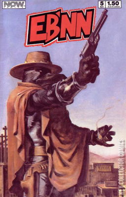 Eb'nn