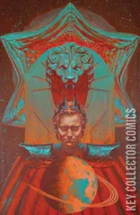 Variant Cover for Dune: House Corrino #2