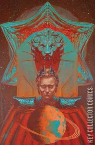 Dune: House Corrino #2