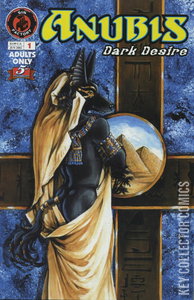 Anubis: Dark Desires #1