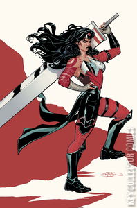 Absolute Wonder Woman #14