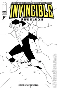 Invincible #1