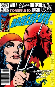 Daredevil #179