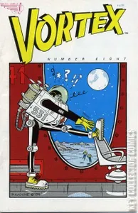 Vortex #8