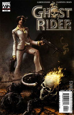 Ghost Rider