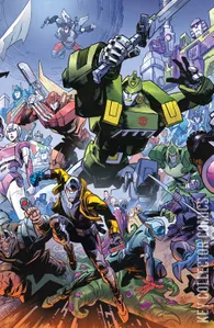 Void Rivals #20