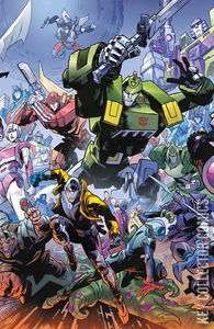 Void Rivals #20