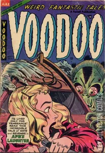 Voodoo #17